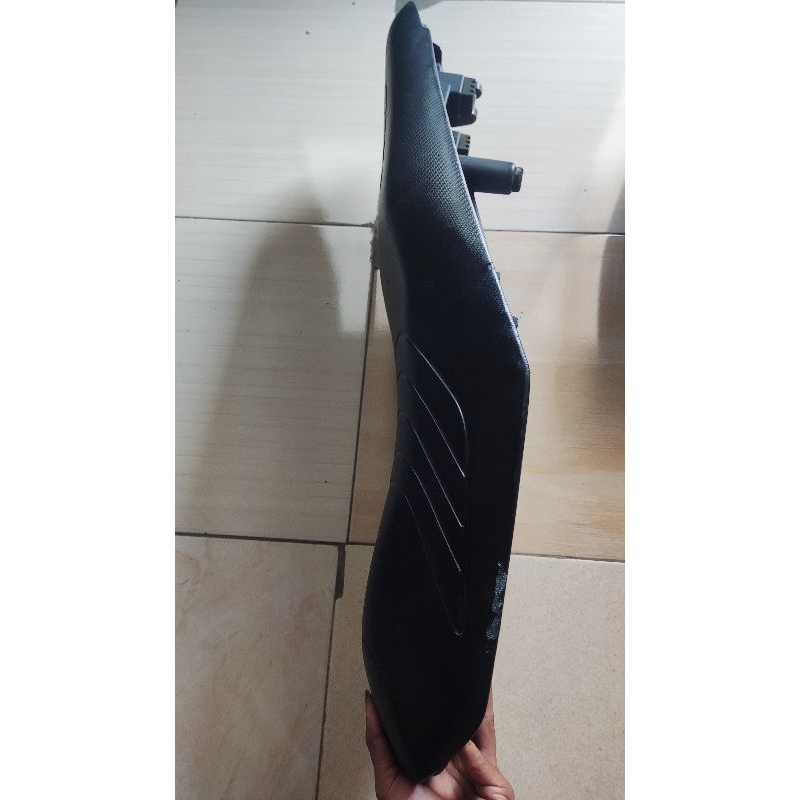 Jok Honda cs1 2011/ Sonic 125 Ori