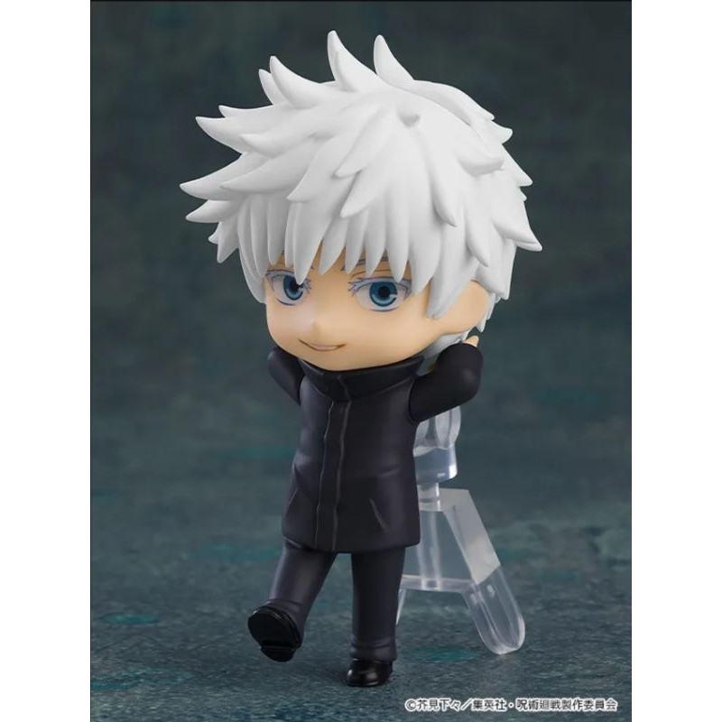 Nendoroid Surprise Gojo Satoru MISB