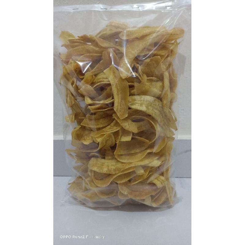 

kripik pisang gurihh