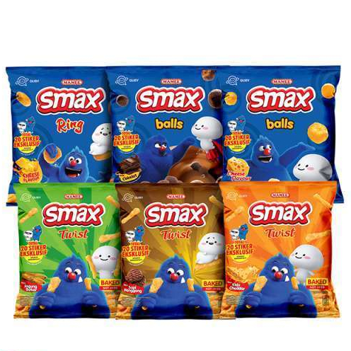 

mamee smax balls 40g - smax balls cheese - mamee smax cheese balls - smax balls chocolate - smax chocolate balls