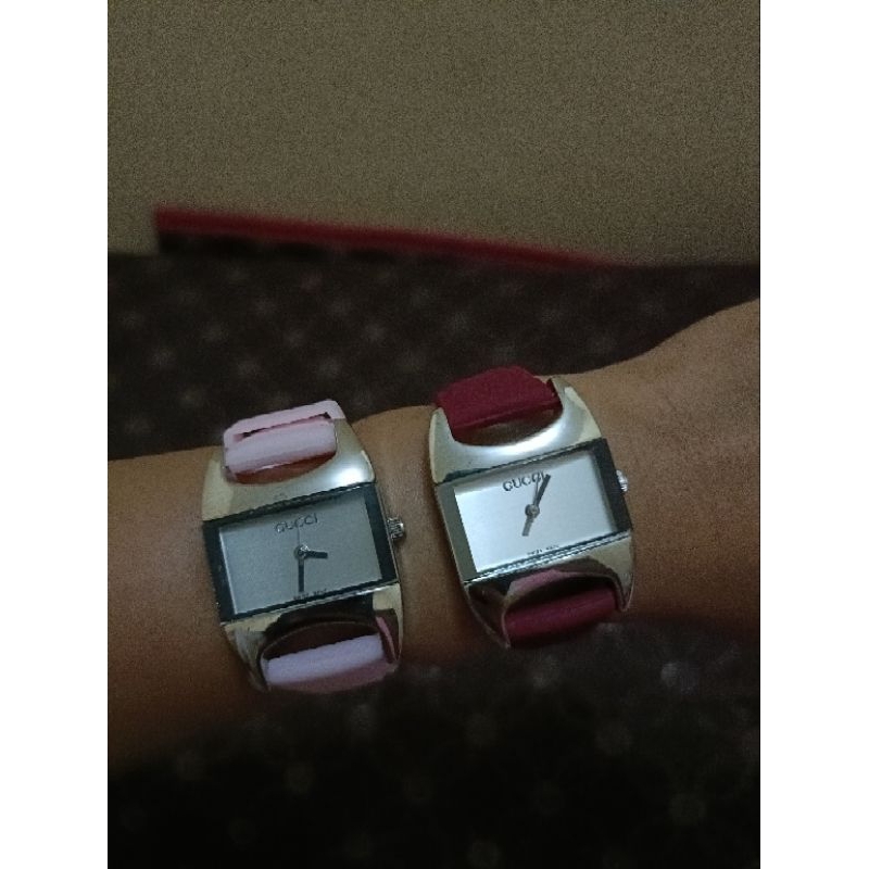 Jam tangan mewah wanita premium import