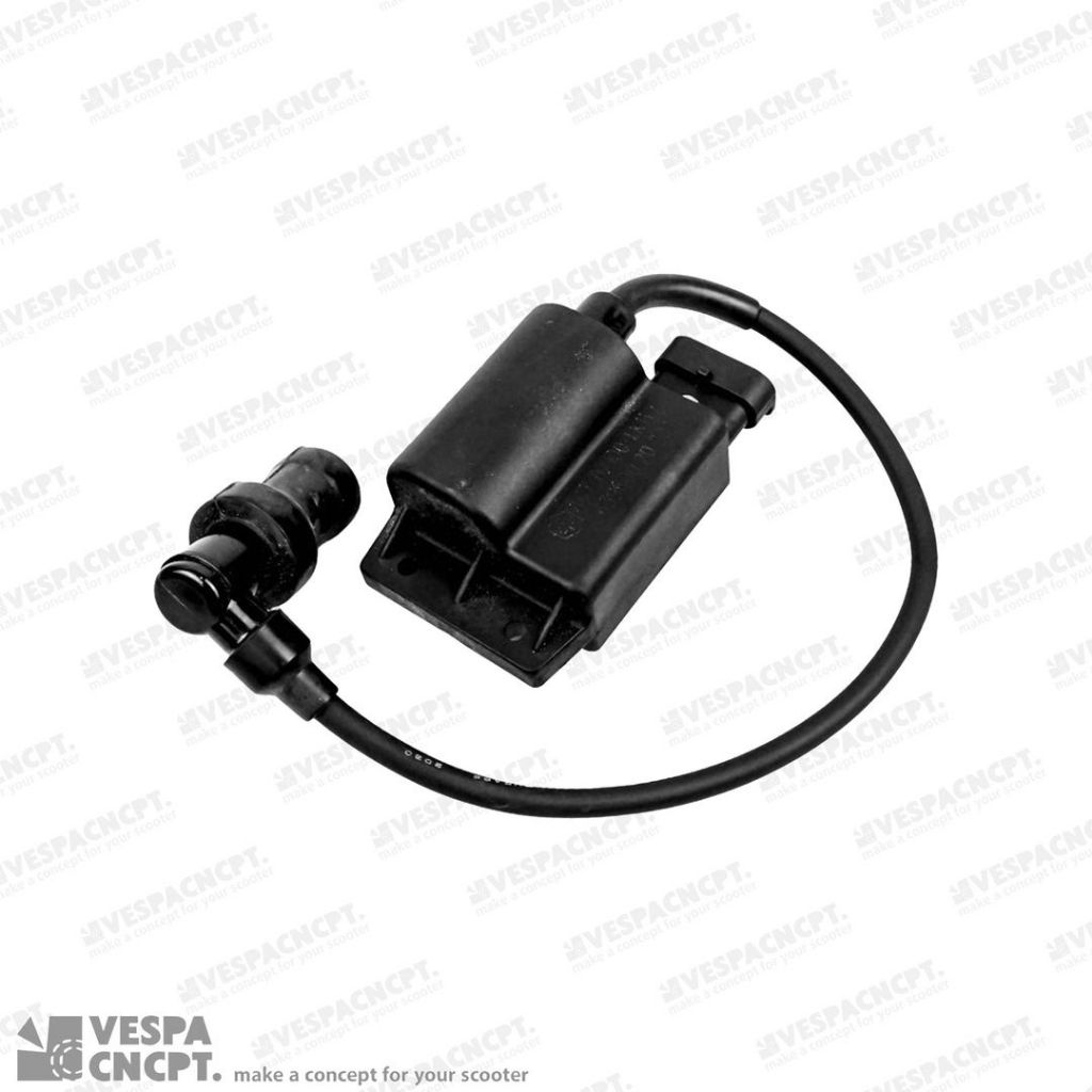 Coil CDI Original Piaggio Zip 100 / Piaggio Liberty 100 Koil 639797