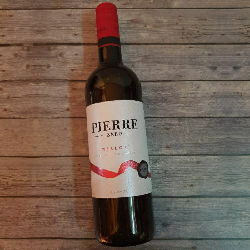 

Pierre Zero Merlot Non No Alcoholic Wine Beer Paulaner Corona Anker Plus Bubble Wrap