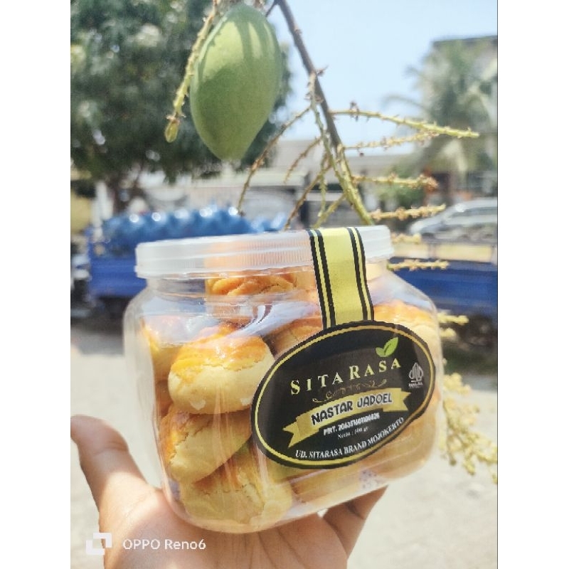 

NASTAR DAUN KEMASAN 500GR