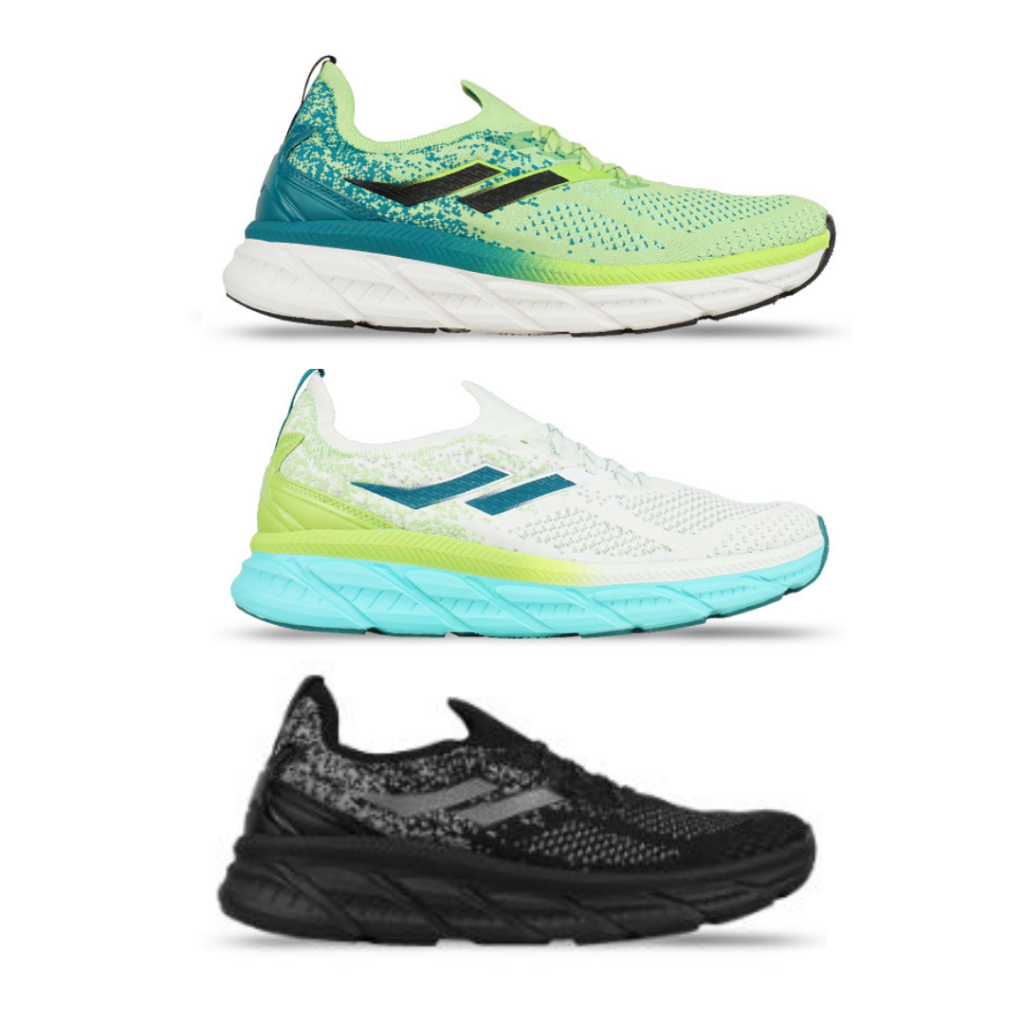 MILLS ENERMAX NANOKNIT TERBARU