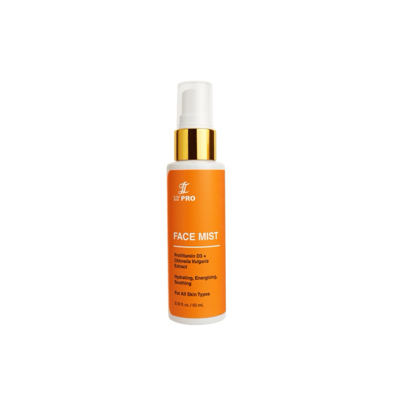 Ltpro Face mist provitamin D3 + chlorella vulgaris extract