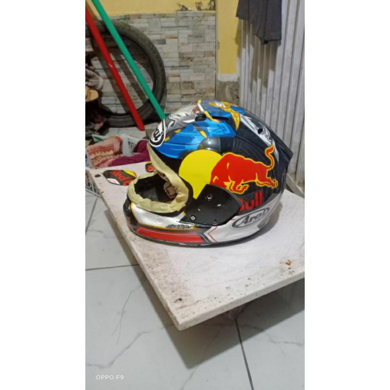 

Stiker dani pedrosa