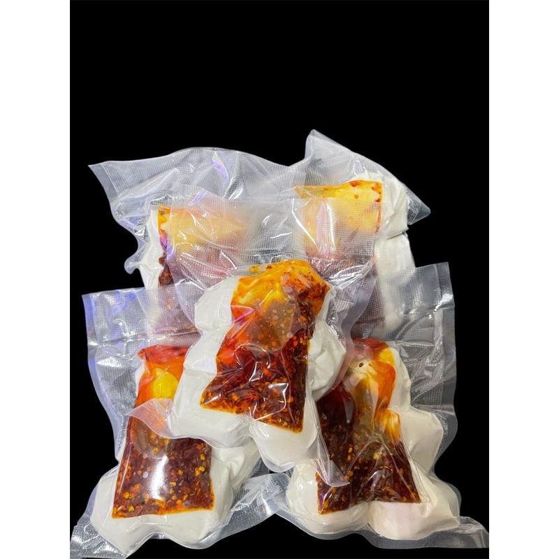 

BASCHIL/BASRENG CHILI OIL