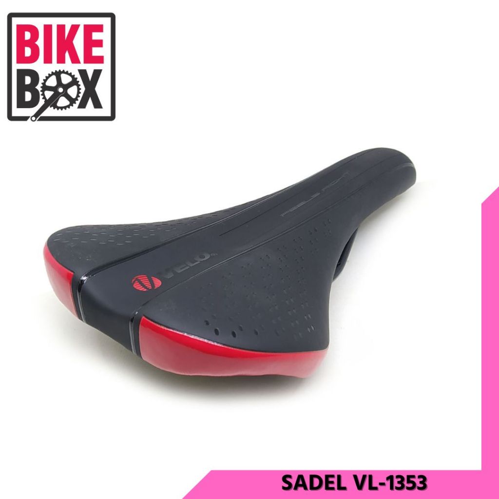 SADEL SEPEDA VELO (VL-1353)