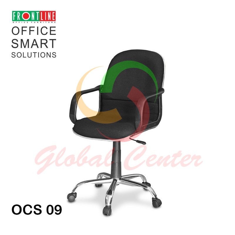 FRONTLINE KURSI KANTOR OCS 09