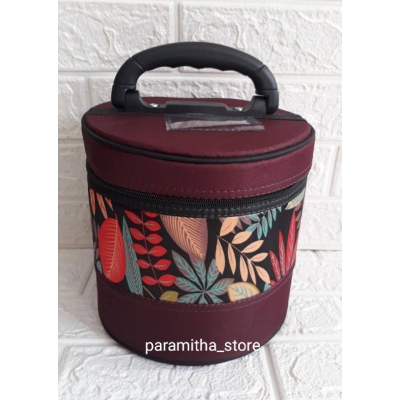 TENONG  5 LITER TAS BERAS TAS BUAT KONDANGAN