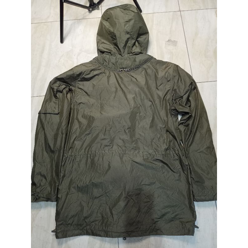kolon sport windbreaker parca