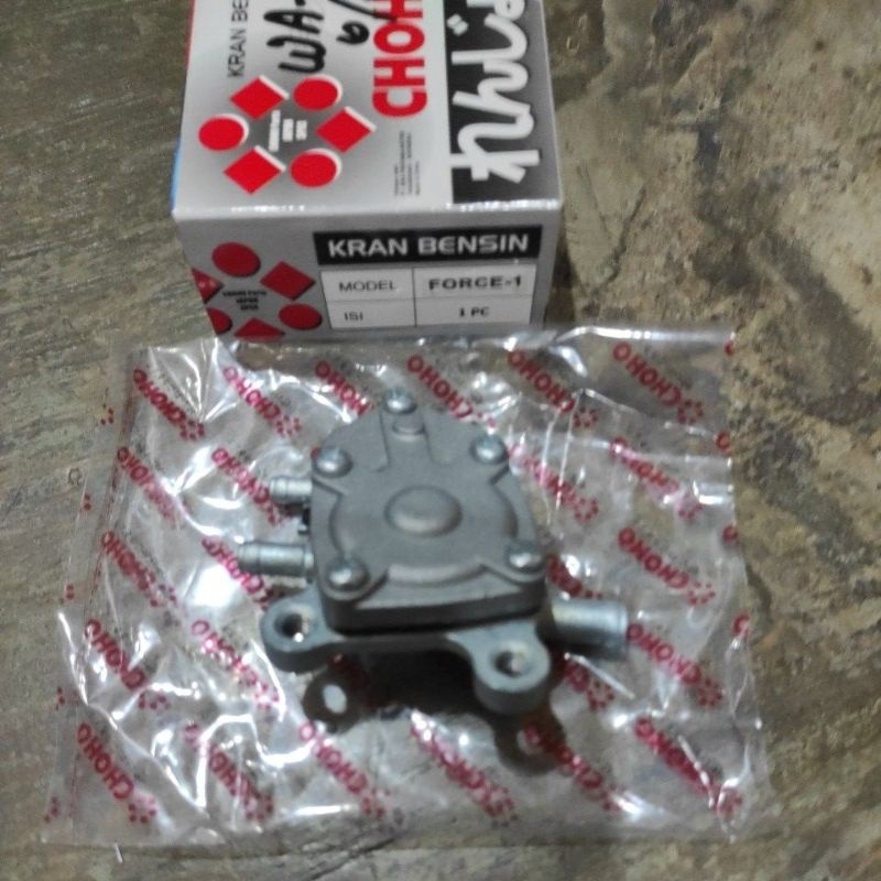 kran bensin yamaha F1ZR mimbran bensin F1ZR