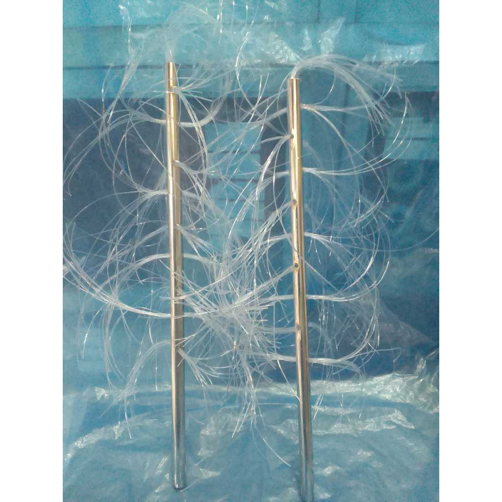 Sikat galon/ bulu sikat galon / pembersih galon anti rontok / batang sikat galon / mesin sikat