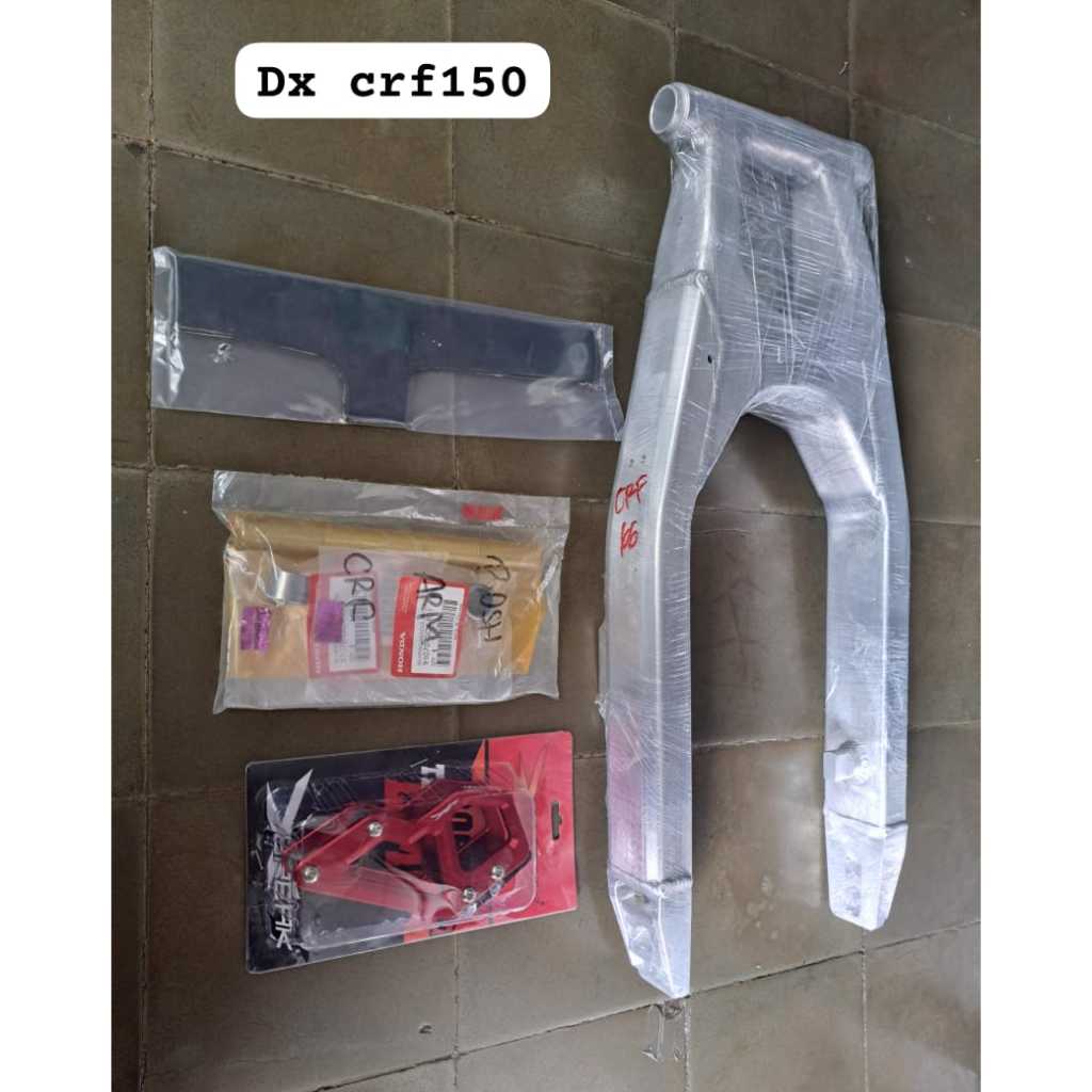 Arm DX CRF 66 CM & 62 CM paket lengkap ARM CRF DX 66 Lengkap