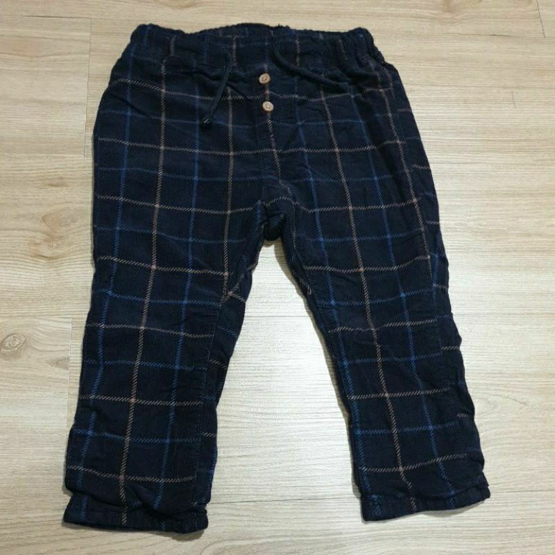 preloved celana anak hnm