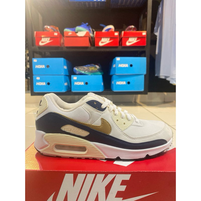 Nike Air Max 90 Next Nature Women's Shoes (HF3444-100)