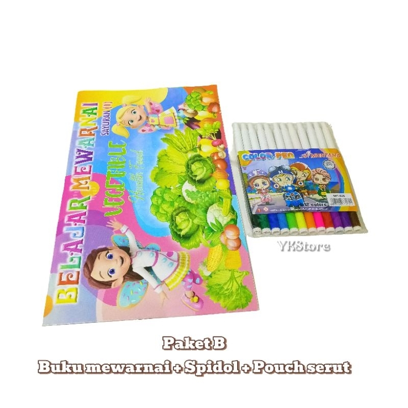 

Bingkisan mewarnai |Hampers mewarnai |Bingkisan Ulangtahun |mewarnai