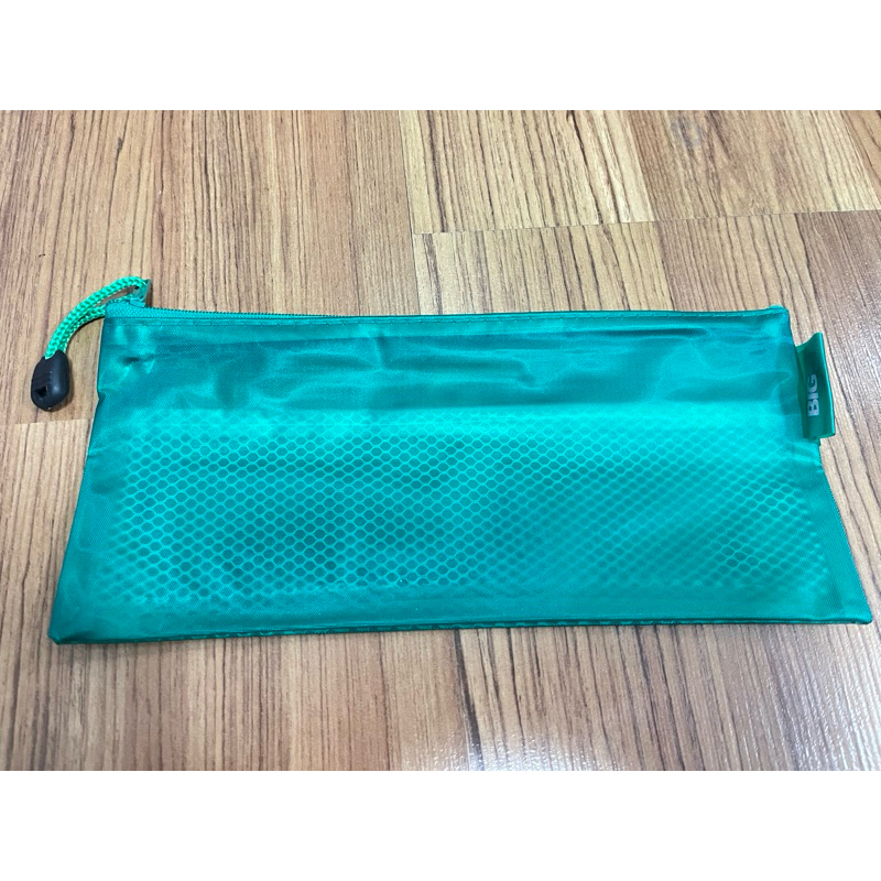 

Tempat pensil BIG hijau