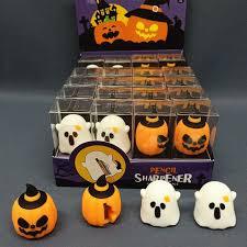 

Gramedia Cirebon - KAKO HALLOWEN PENCIL SHARPENER