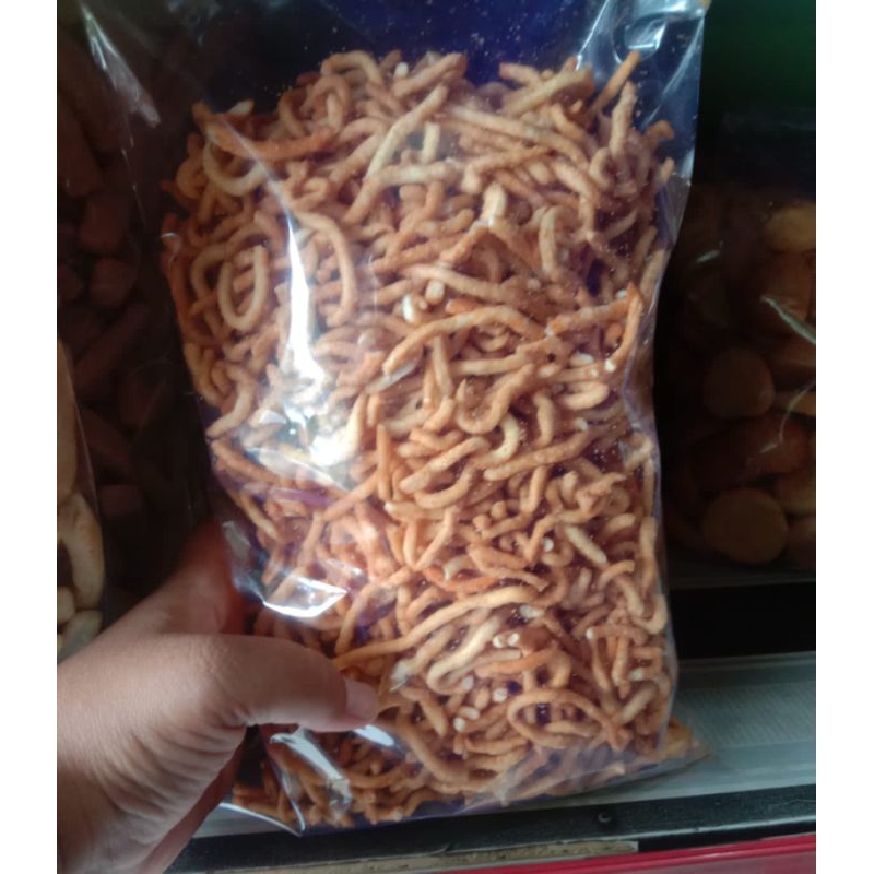 

stik mie original 500 gram