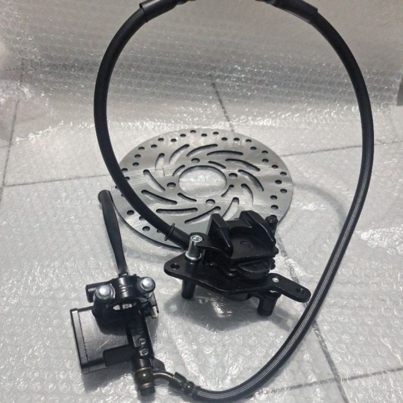 CAKRAM SET CAKRAM KOMPLIT PIRINGAN CAKRAM MASTER KOMPLIT SET BLADE / REVO ABSOLUTE