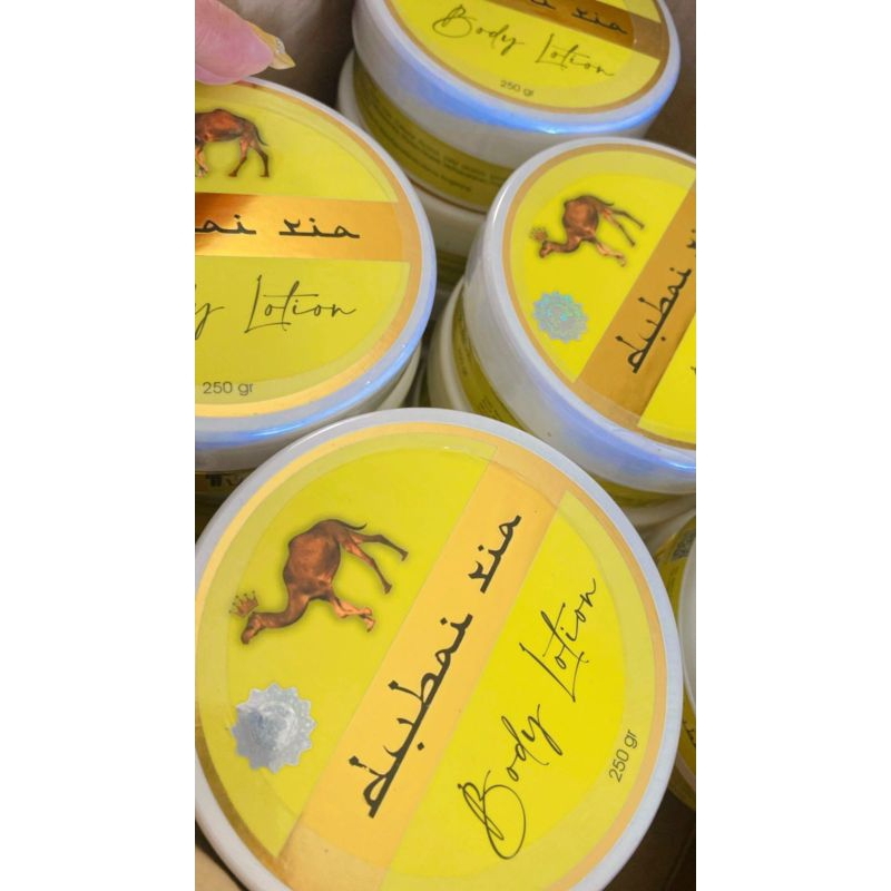 handbody dubai dosting original 1000%