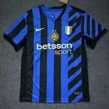 JERSEY INTER MILAN HOME 2024/2025 GRADE ORI