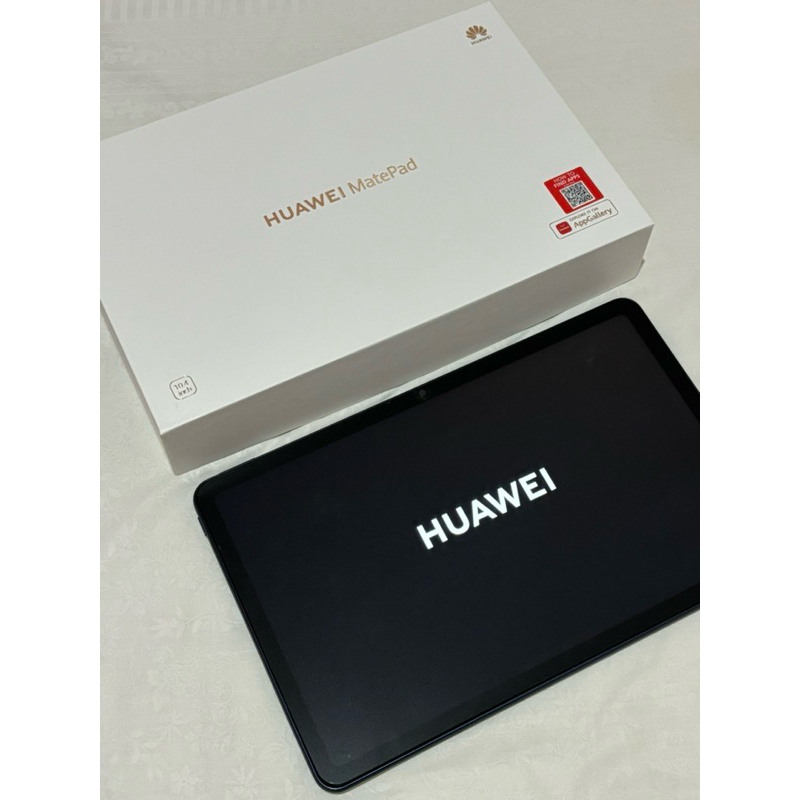 Huawei Matepad 10.4 + Keyboard