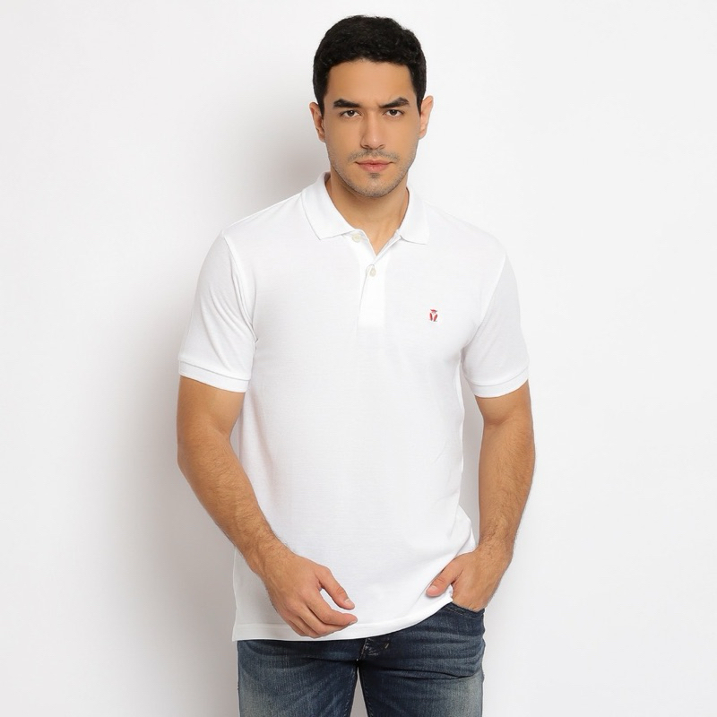 Matsuda kaos polo tshirt pria premium