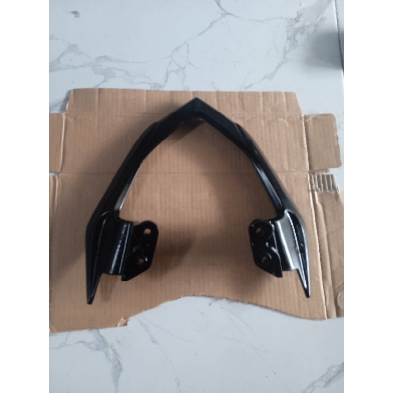 Behel Orisinil Jupiter Mx New Seken Original Copotan