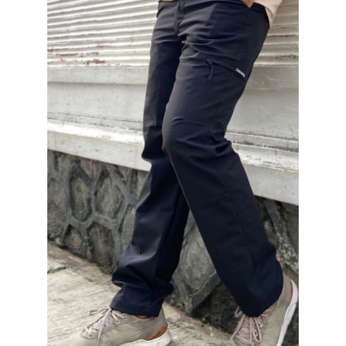 FG2 CELANA GUNUNG IANDRA WATEROOF DOUBLE LAYER PANJANG HIKING OUTDOR PRIA DAN WANITA