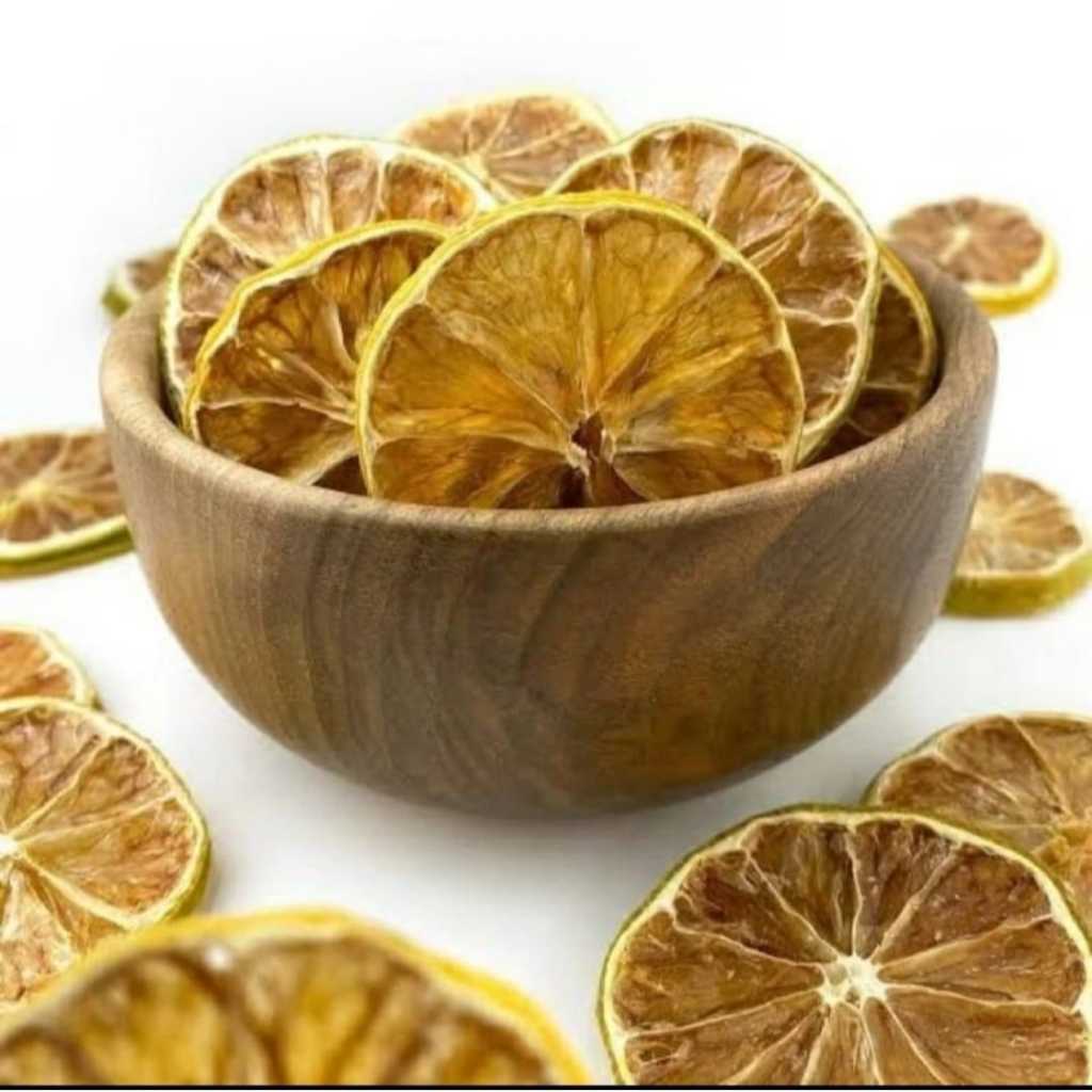 

Lemonkering iris