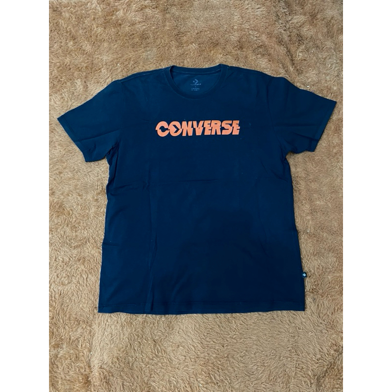 Tshirt Converse