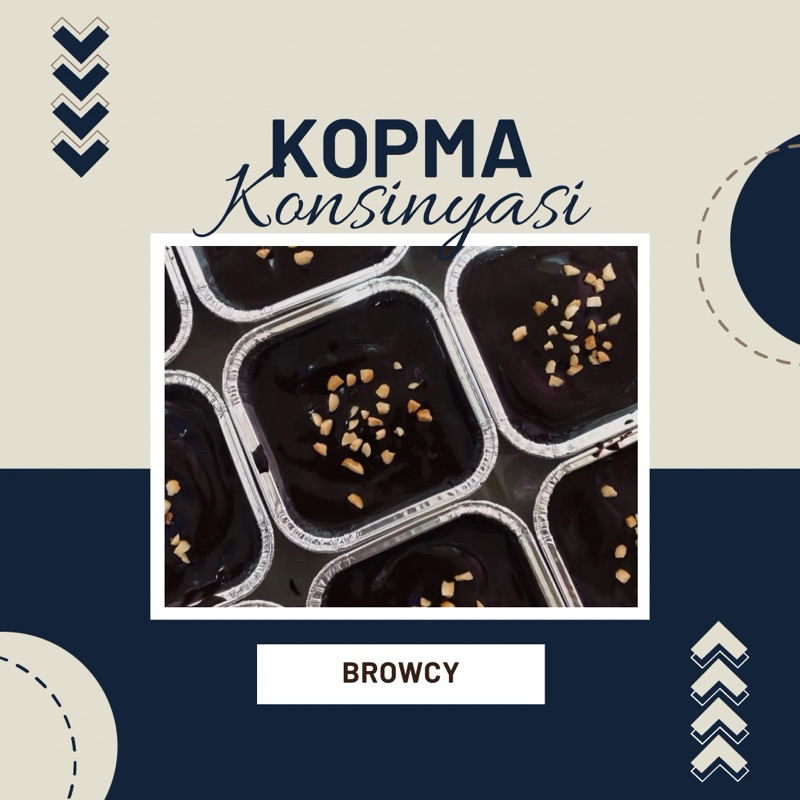 

Browcy