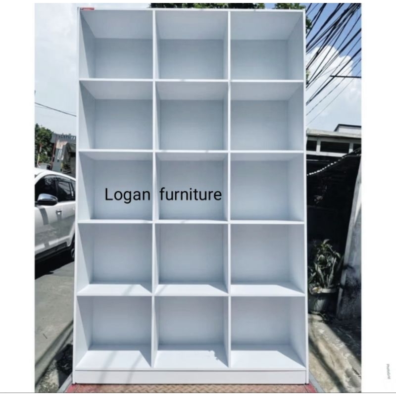 RAK BUKU, RAK SERBAGUNA, RAK LOUNDRY, RAK BAJU,RSG 15SUSUN, RSG 15 KOTAK