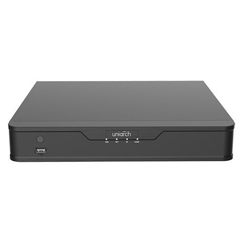 Uniarch NVR-108BC Nvr 8 Channel
