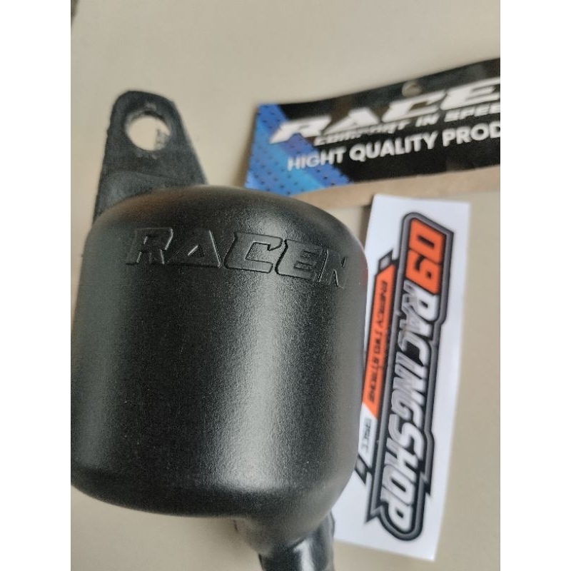 Tabung Yeis Ris Nova Dash Racen PNP Rx King Ninja R RR Fiz-r Satria Hiu Lumba Bahan Tebal