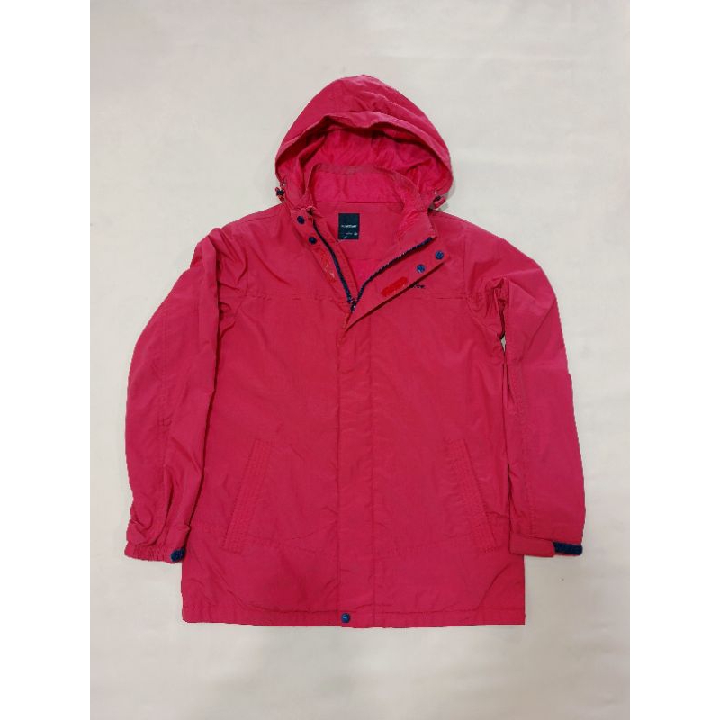 Jaket outdoor Black Yak pria dan wanita original berkualitas