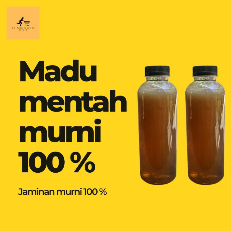 

Madu lebah murni 100 % tanpa campuran | madu asli