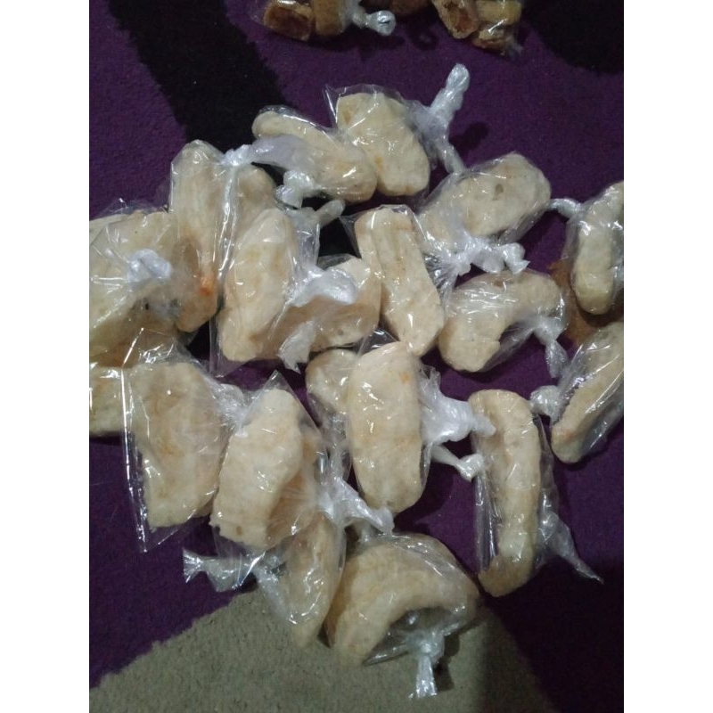 

KRUPUK CUANKI LIDAH