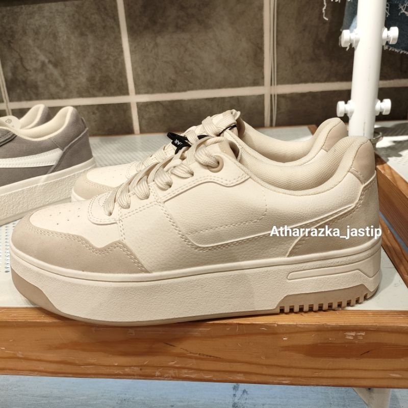 Sepatu Pull&Bear Women jastip jasa titip