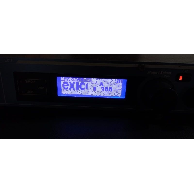 effect lexicon MX 300 minus mentok logo