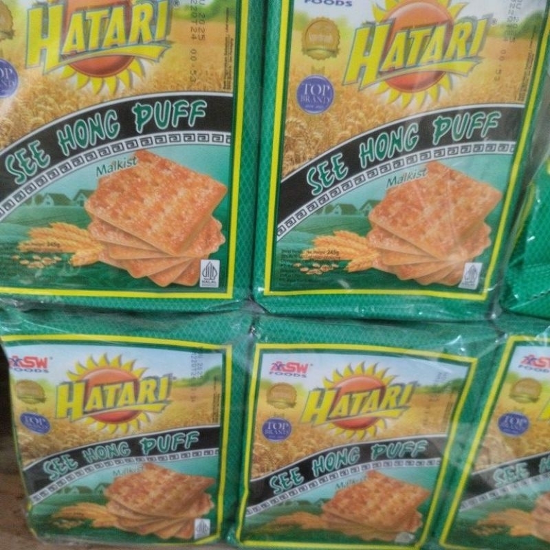 

hatari see hong puff malkis gula 245gr