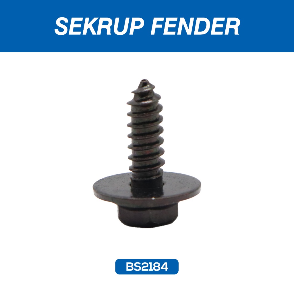 Sekerup Fender