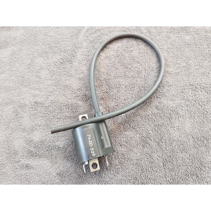 COIL KOIL AEROX 155 ASLI BARU