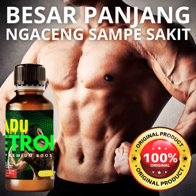 

MADU SETRONG BELI 1 GRATIS 1