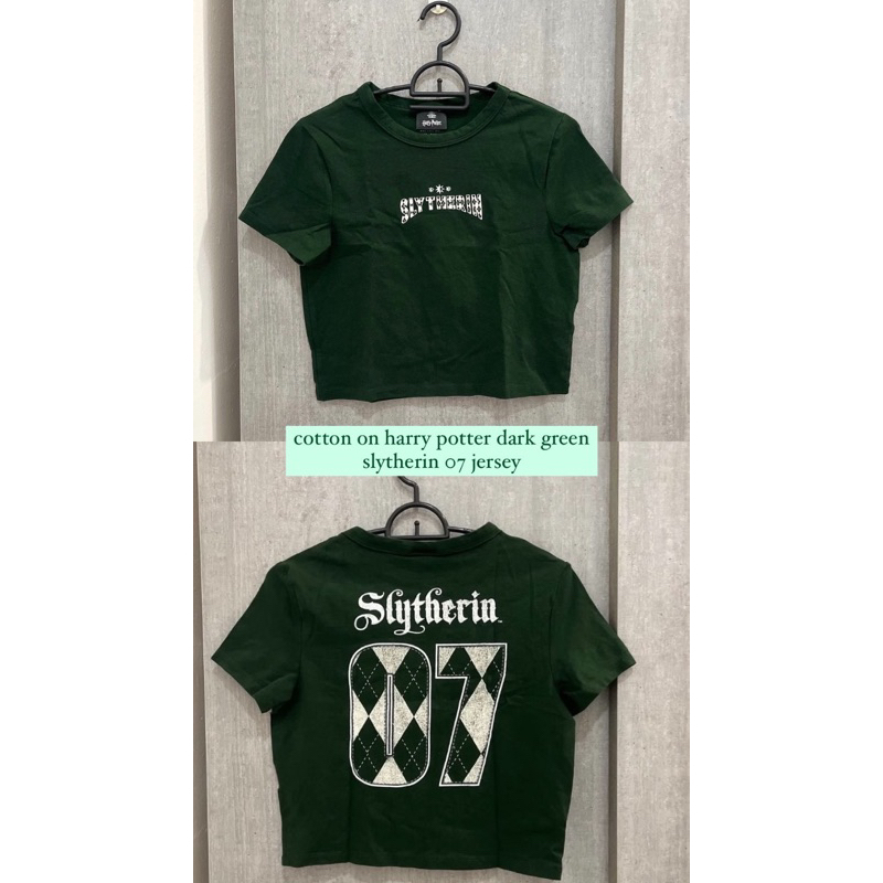 Cotton On Harry Potter