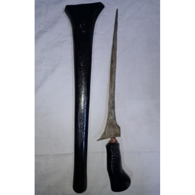 Keris Bali Sepuh