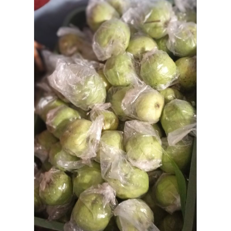 

jambu Kristal